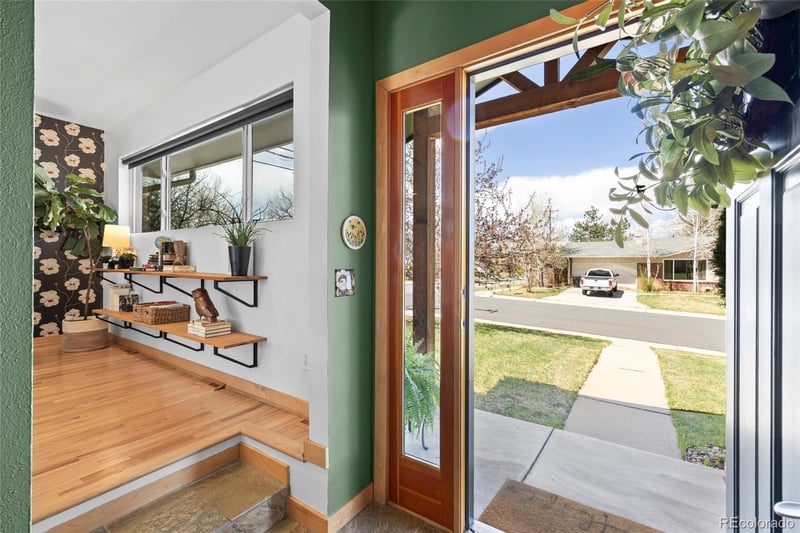 3696 S Hibiscus Way, Denver, CO 80237