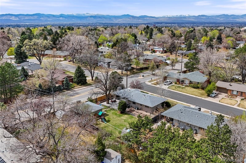 3696 S Hibiscus Way, Denver, CO 80237