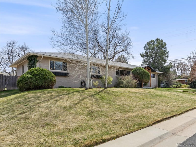 3696 S Hibiscus Way, Denver, CO 80237