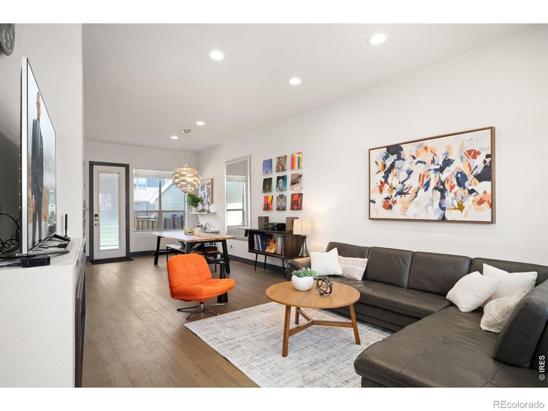 5462 Valentia St, Denver, CO 80238