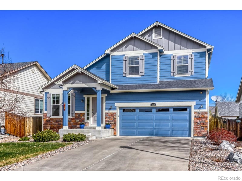 2116 Addie Rose Ln, Longmont, CO 80501
