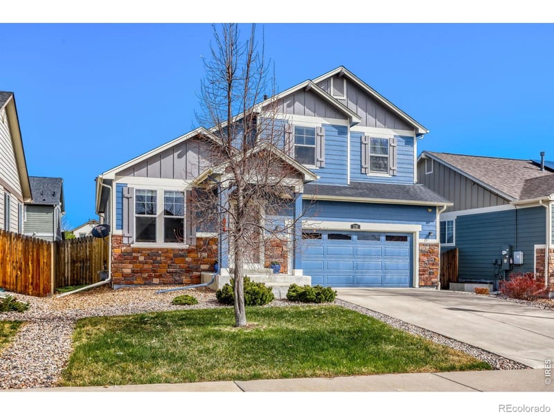 2116 Addie Rose Ln, Longmont, CO 80501