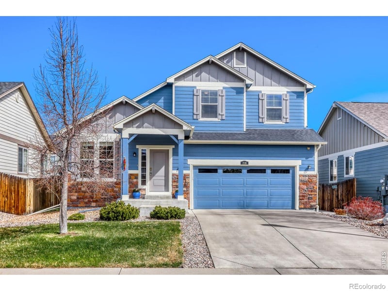 2116 Addie Rose Ln, Longmont, CO 80501