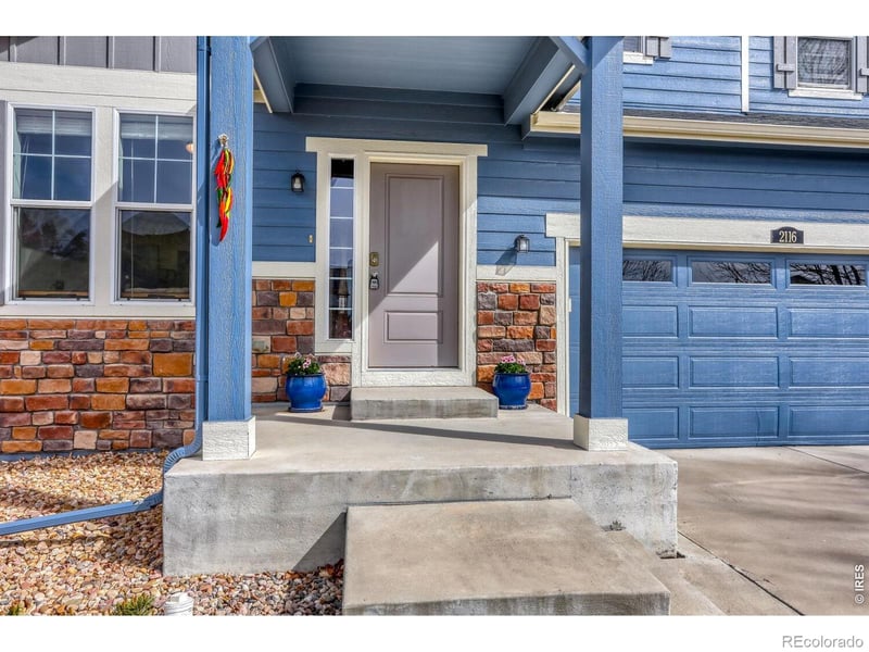 2116 Addie Rose Ln, Longmont, CO 80501