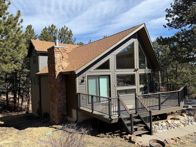510 Chiquita Ln, Estes Park, CO 80517
