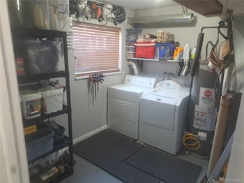 835 Tennyson St #C, Denver, CO 80204