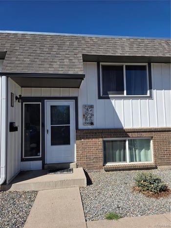 835 Tennyson St #C, Denver, CO 80204