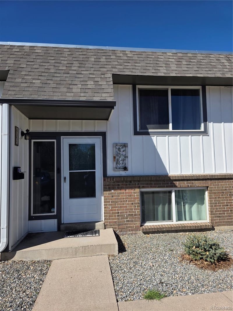 835 Tennyson St #C, Denver, CO 80204