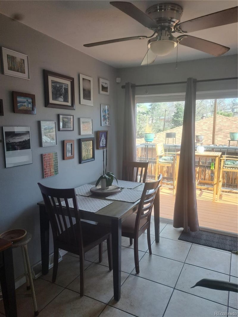 835 Tennyson St #C, Denver, CO 80204