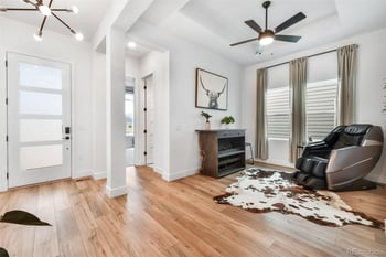 17255 Crimson Clover Dr, Monument, CO 80132