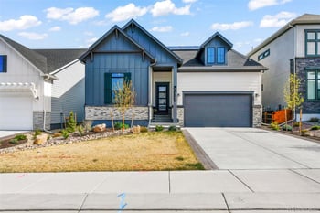 17255 Crimson Clover Dr, Monument, CO 80132