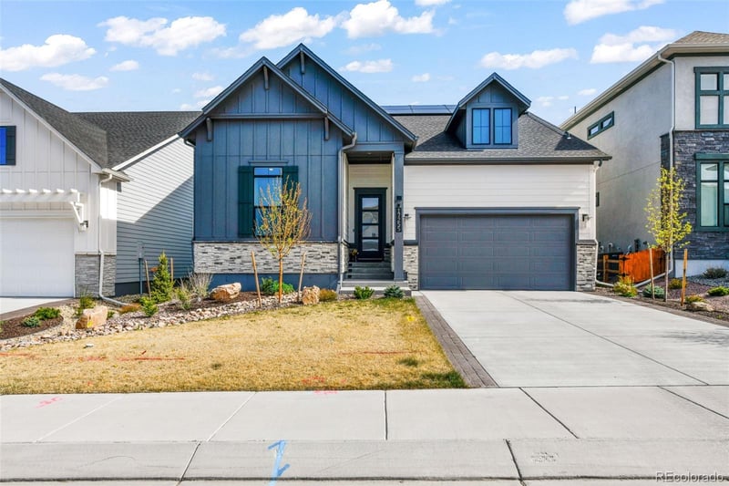 17255 Crimson Clover Dr, Monument, CO 80132