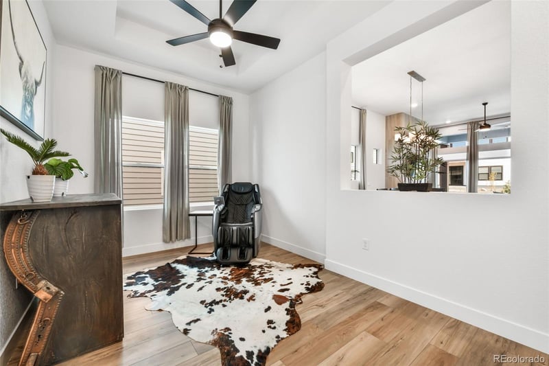 17255 Crimson Clover Dr, Monument, CO 80132