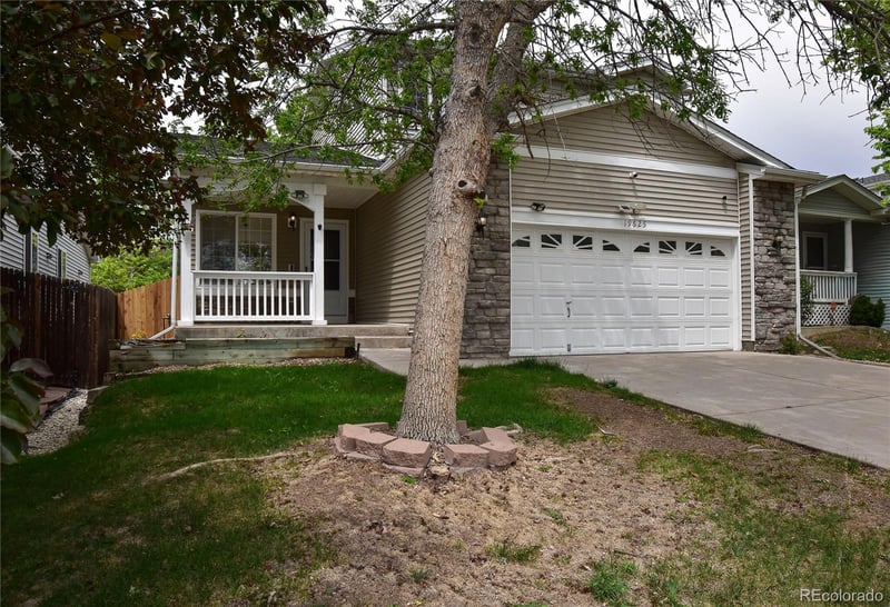 19625 Montview Dr, Aurora, CO 80011
