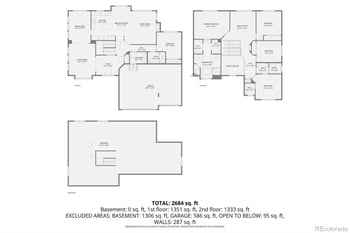 5025 Sage Brush Dr, Broomfield, CO 80023