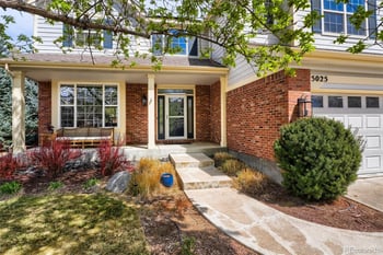 5025 Sage Brush Dr, Broomfield, CO 80023