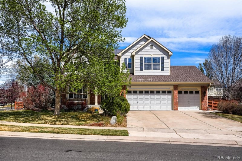 5025 Sage Brush Dr, Broomfield, CO 80023