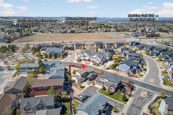 17066 Cedar Gulch Dr, Parker, CO 80134