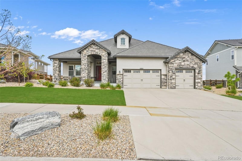 16001 95th Ln, Arvada, CO 80007