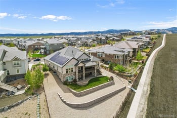 16001 95th Ln, Arvada, CO 80007