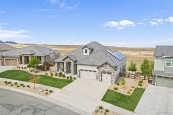 16001 95th Ln, Arvada, CO 80007