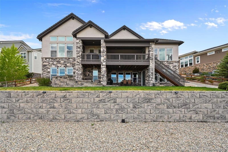 16001 W 95th Ln, Arvada, CO 80007