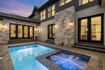 2821 Cedar Ave #2, Denver, CO 80209