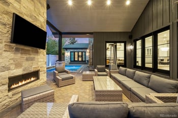 2821 Cedar Ave #2, Denver, CO 80209