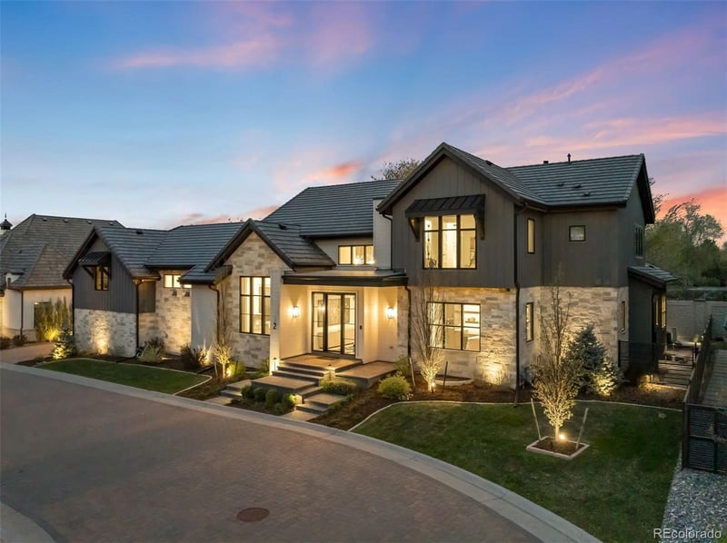 2821 Cedar Ave #2, Denver, CO 80209