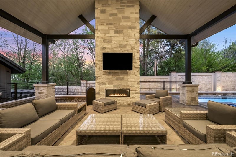 2821 Cedar Ave #2, Denver, CO 80209