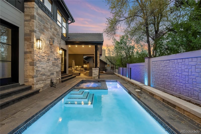 2821 Cedar Ave #2, Denver, CO 80209