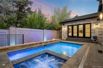 2821 E Cedar Ave #2, Denver, CO 80209