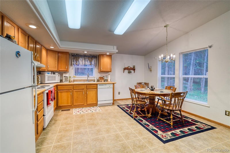 10 Stuart Vista Ct, Idaho Springs, CO 80452