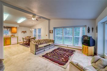 10 Stuart Vista Ct, Idaho Springs, CO 80452