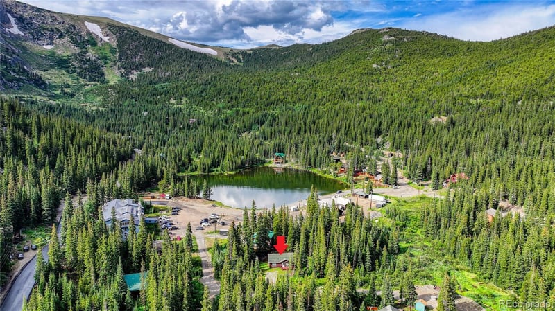 10 Stuart Vista Ct, Idaho Springs, CO 80452