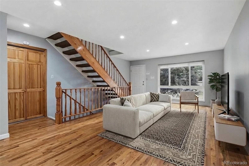 6400 E Mississippi Ave, Denver, CO 80224