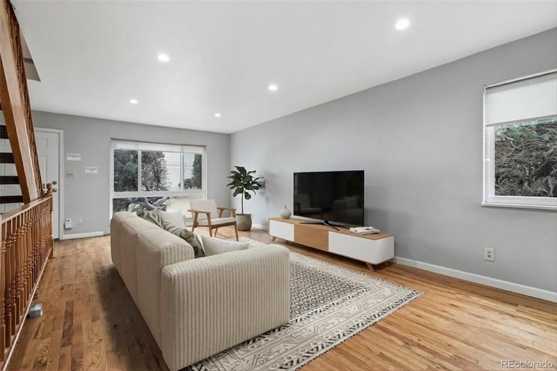 6400 E Mississippi Ave, Denver, CO 80224