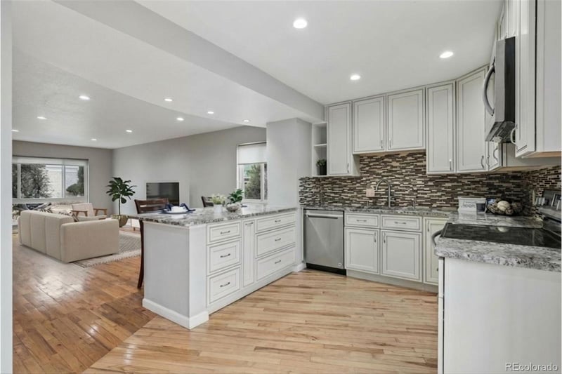 6400 E Mississippi Ave, Denver, CO 80224