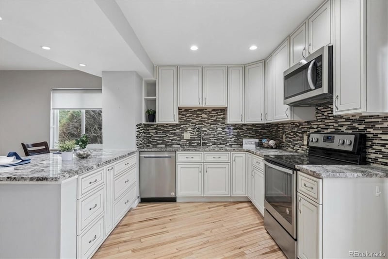 6400 E Mississippi Ave, Denver, CO 80224