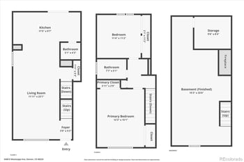 6400 Mississippi Ave, Denver, CO 80224