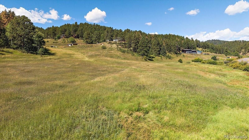 Geronimo Trl, Conifer, CO 80433