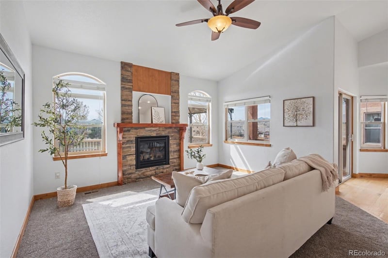 5339 Fossil Butte Dr, Colorado Springs, CO 80923