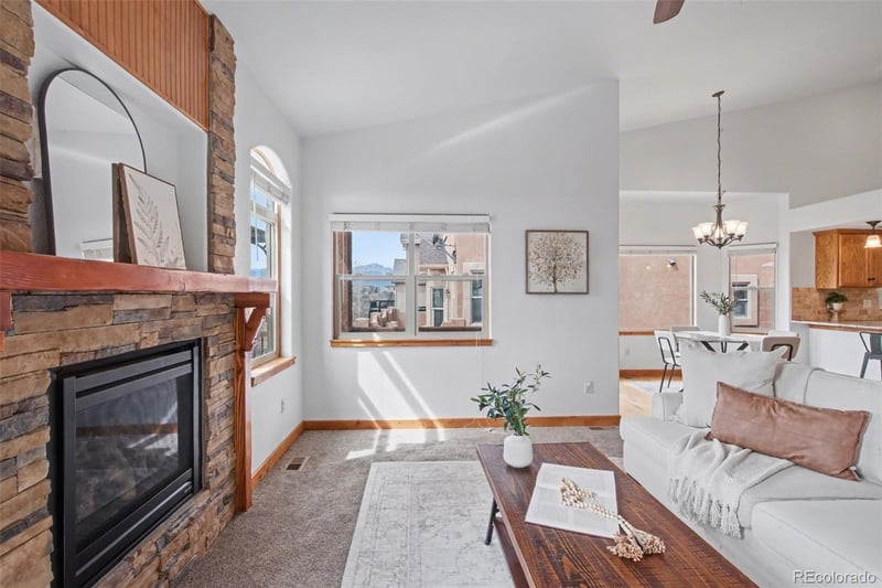 5339 Fossil Butte Dr, Colorado Springs, CO 80923