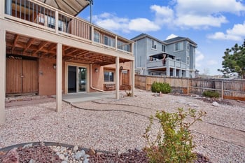 5339 Fossil Butte Dr, Colorado Springs, CO 80923