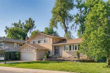 7183 E Warren Dr, Denver, CO 80224