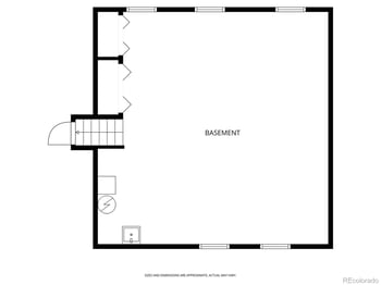 7183 E Warren Dr, Denver, CO 80224
