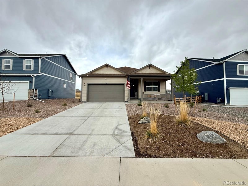 43075 Merion Hills Ct, Elizabeth, CO 80107