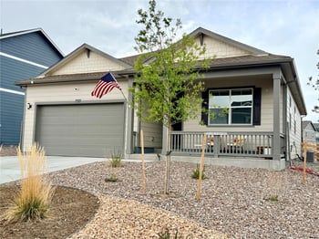 43075 Merion Hills Ct, Elizabeth, CO 80107