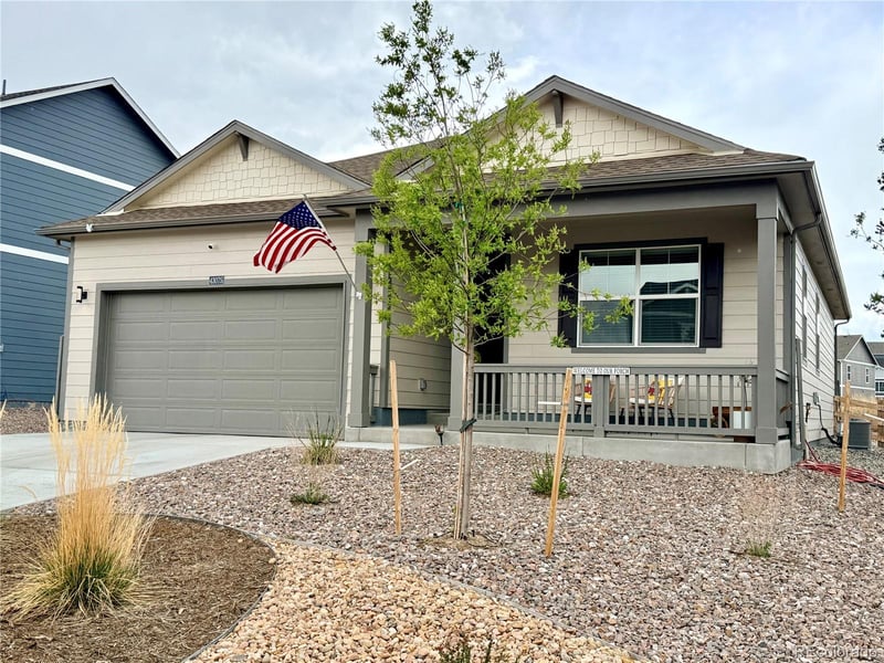 43075 Merion Hills Ct, Elizabeth, CO 80107