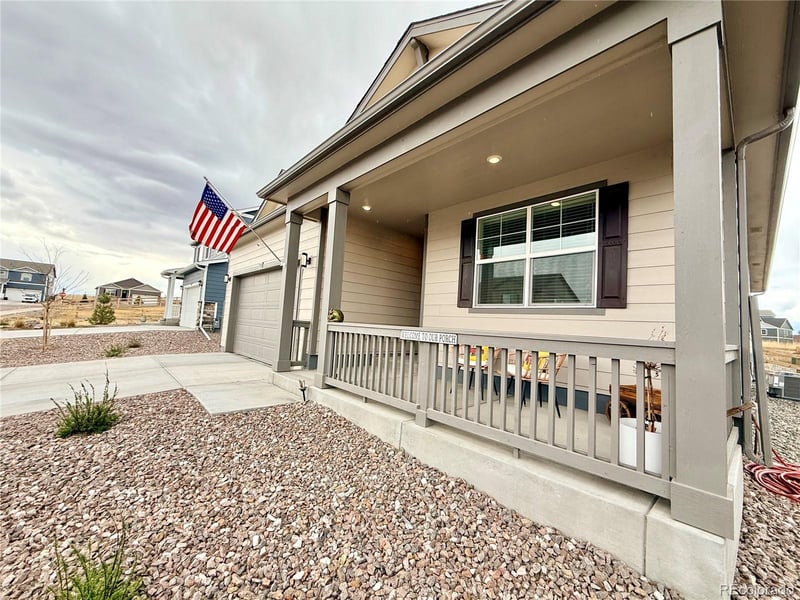 43075 Merion Hills Ct, Elizabeth, CO 80107